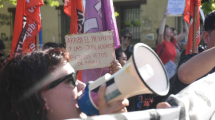 Imagen de Paro universitario este jueves: Neuquén y Río Negro se unirán en contra del veto de Milei