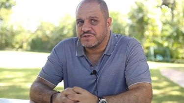 Cositorto, líder de Generación Zoe. 