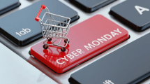 Imagen de El CyberMonday llega con 18 cuotas sin interés y descuentos de hasta el 50%