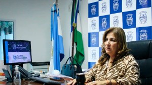 Violencia hacia las mujeres en política