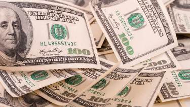 Precio del dólar este 10 de febrero.