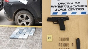 Neuquén pondrá escáner contra las drogas: estarán en los ingresos a la provincia para combatir el narcomenudeo