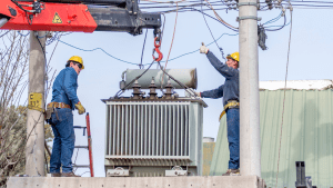 Cortes de luz programados en diez localidades de Río Negro este martes: horarios y zonas afectadas