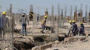 En Neuquén, hay oficinas de empleo. Foto: Neuquén Informa