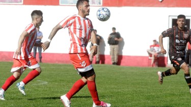 Independiente visita a Maronese y San Patricio recibe a Pacífico. (Foto: Oscar Livera)