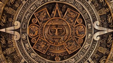 Horóscopo Maya