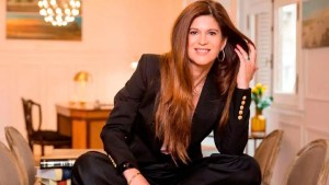 ¿Quién fue el esposo de Elba Marcovecchio, antes de su relación con Jorge Lanata?