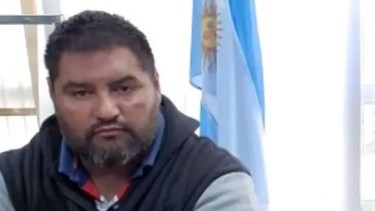 Néstor Fabián Jaramillo, el dueño de AZ Construcciones.