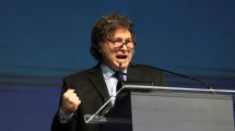 Imagen de El gobierno de Javier Milei emitió un dictamen para poder auditar a las universidades
