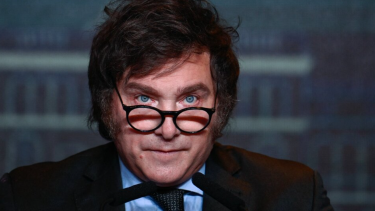 El gobierno de Javier Milei celebró el dato que revela que hubo un crecimiento en las ventas minoristas