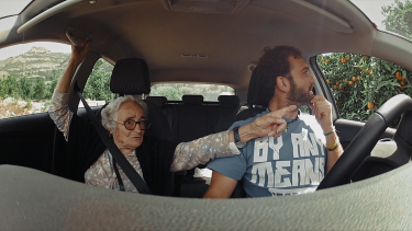 Un viaje a la historia personal. (FOTO: Gentileza)