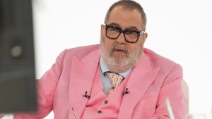 Jorge Lanata: la familia define a qué centro de rehabilitación lo derivarán