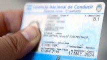 Imagen de Cómo obtener un turno para renovar la licencia de conducir en Cipolletti