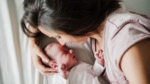 Imagen de La nueva licencia por maternidad