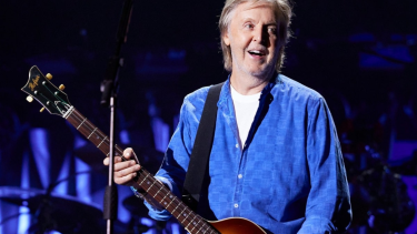 Paul McCartney