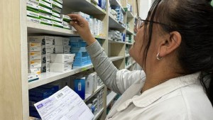 Nueva regulación para la venta de medicamentos: cuáles se podrán exhibir en góndolas