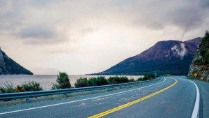 Estado actualizado de las rutas en Neuquén este 20 de marzo