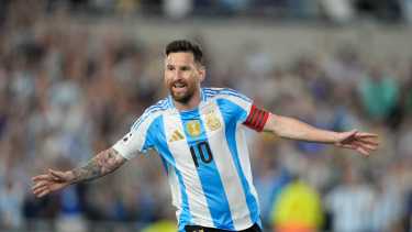 La APF tomó medidas para el partido de Paraguay contra la Selección Argentina por las Eliminatorias.