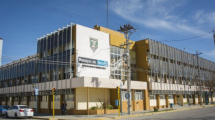 Imagen de Paritaria municipal de Roca: «No hay coincidencia», dijo uno de los gremios