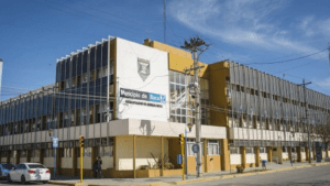 Paritaria municipal de Roca: «No hay coincidencia», dijo uno de los gremios