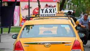 Aumentó casi un 10% la tarifa de taxis y remises en Neuquén: cómo quedaron los precios