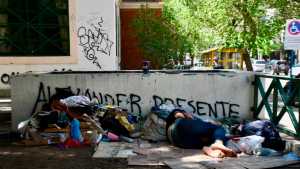 Pobreza en Argentina: el Indec informará cifra clave del 2024, se estima un 37%