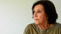 Imagen de Silvia Sapag dijo que Figueroa no enfrentó a Javier Milei: «está muy permeado por la derecha»
