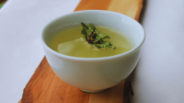 El ñire fue incorporado al catálogo como “hierba para infusiones”. Foto: gentileza