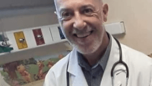 Murió Otto Maliarchuk, reconocido médico pediatra de Neuquén