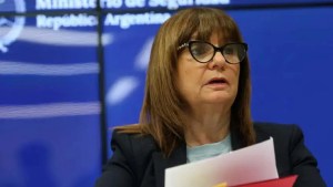 Presupuesto 2025: Bullrich defenderá en Diputados el aumento de fondos para Seguridad