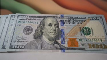 Precio del dólar este 24 de enero.