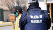 Imagen de Apareció la adolescente de 15 años que era buscada intensamente en Neuquén