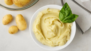 Cómo hacer que el puré de papas te quede espectacular: los trucos de Armando Cocinando