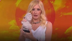 ¿Amalia «Yuyito» González tendrá un programa en la TV Pública?: qué dijo el canal