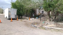 Imagen de Mataron a un hombre en un pueblo de la Región Sur de Río Negro y hay un detenido