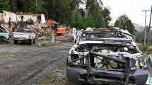 Imagen de El Gobierno de Milei anuló la entrega de tierras del parque Nahuel Huapi a mapuches