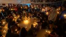 Imagen de El día después del veto universitario: tomas, vigilias y protestas en Río Negro