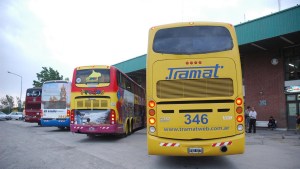 Legisladores de Río Negro proponen adherir a la desregulación del transporte de larga y media distancia