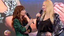 Imagen de Yuyito González fue al Cantando 2024 y contó intimidades de su relación con Javier Milei