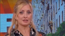 Imagen de Yuyito González apuntó contra Mirtha Legrand: «La toxicidad, afuera»