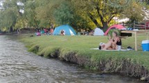Imagen de Seis campings hermosos en Alto Valle para vivir las vacaciones cerca de casa