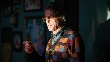El infierno, y nuestra proximidad a él, es un tema de la nueva película de Grant, “Heretic” (“Hereje”). 