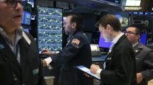 Imagen de Euforia en los mercados: el riesgo país quedó en mínimos desde 2018 y hubo saltos en las acciones