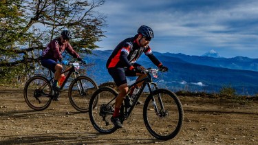 Se viene la quinta edición de una de las carreras de mountain más importantes del país. (Gentileza Zona 5)
