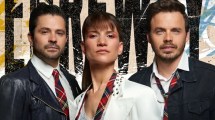 Imagen de Erreway sorprendió al anunciar una gira mundial y la vuelta de Camila Bordonaba: las fechas y las entradas