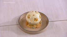 Imagen de Bake Off Famosos: estética y sabor con la prueba técnica del segundo repechaje