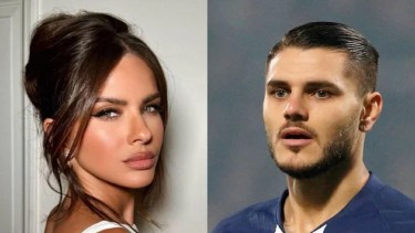 La China Suárez y Mauro Icardi postearon lo mismo: ¿Es coincidencia?