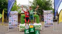 Imagen de Polémica en la Vuelta al Valle: penalizaron a Tivani, ganó Cobarrubia y así quedó la general