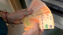 Imagen de Salarios de estatales de Río Negro: el cronograma de pagos comenzará el próximo miércoles