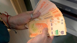 Salarios de estatales de Río Negro: el cronograma de pagos comenzará el próximo miércoles